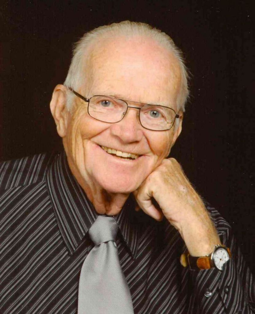 Kenneth D. Barker