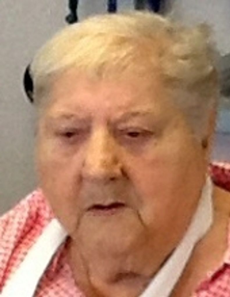 Beatrice McAviney