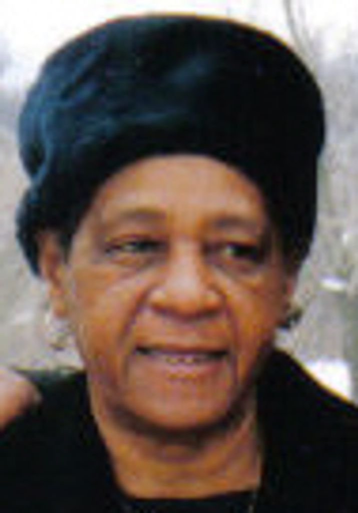 Rosetta M. Chisolm