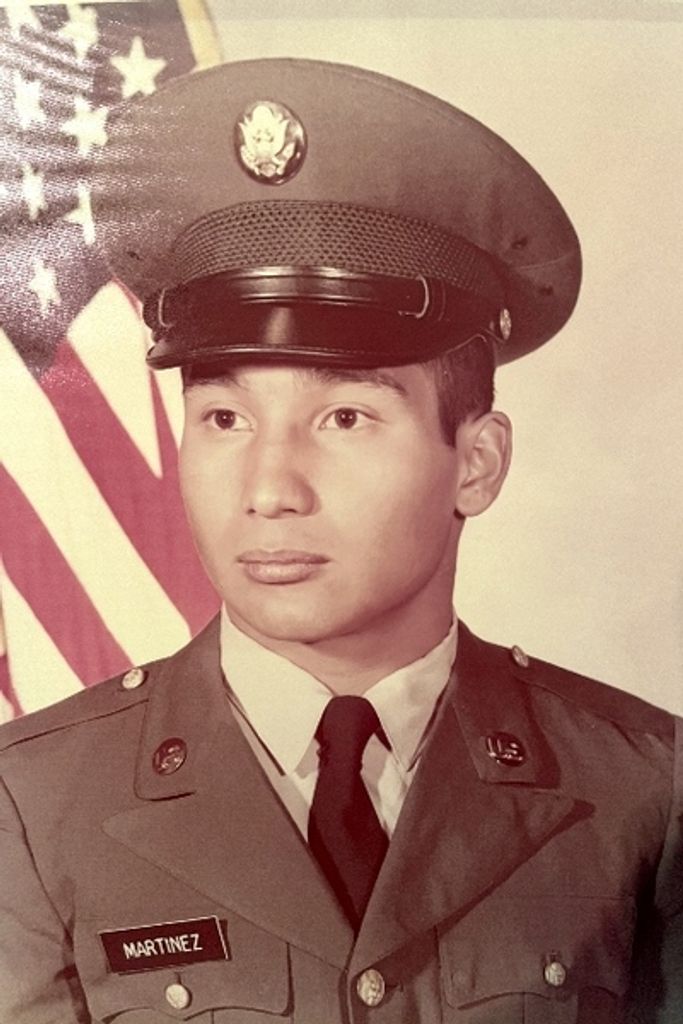 Ronald Fuentes Martinez Profile Photo