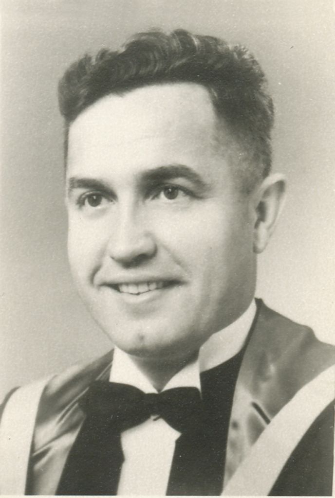 Dr. Joseph Stasiuk