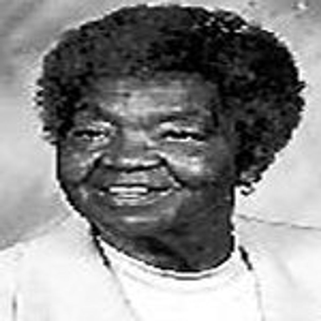 Willie Mae Childs