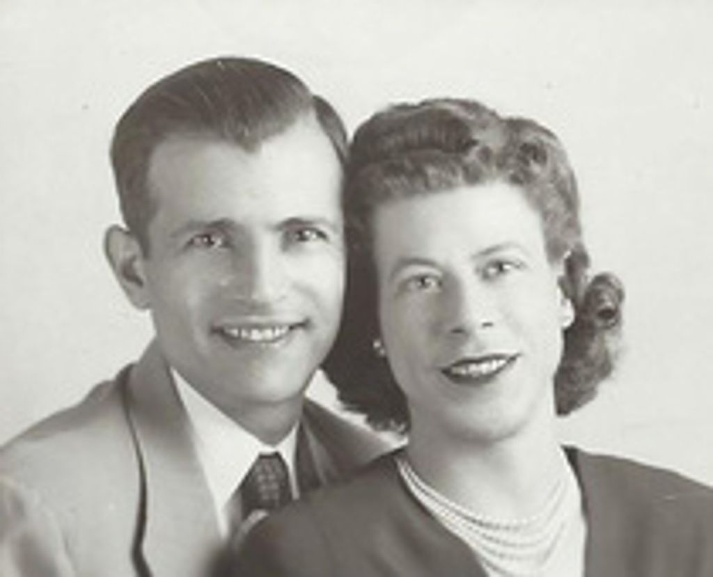 Anne (Magnan)  Karatjas