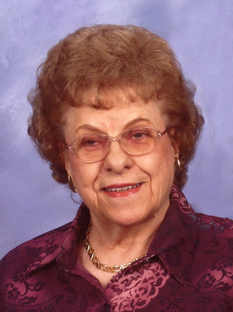Shirley Anita Wolff-Eichner Profile Photo