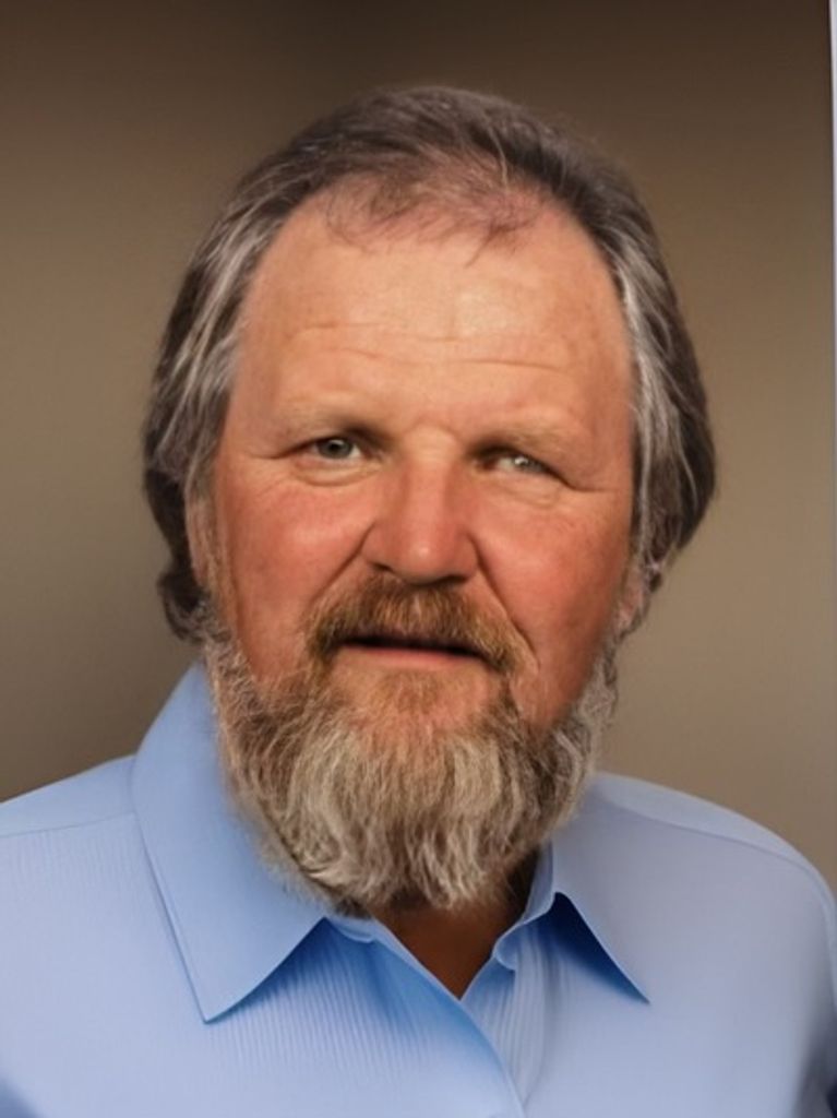 Randy Joe Tomberlin Profile Photo