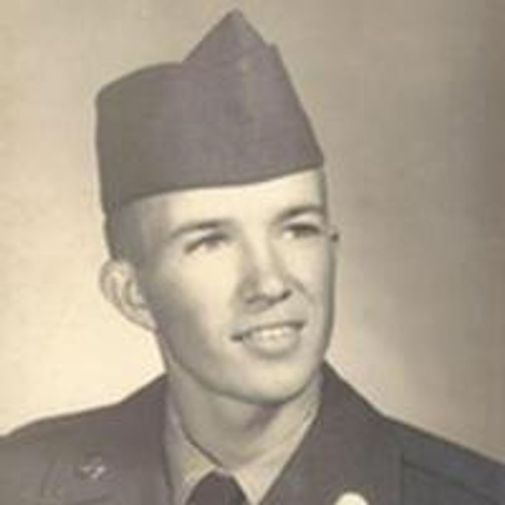 Royal Luther Powell, Sr.