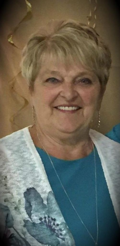 Diane Blackmore Profile Photo