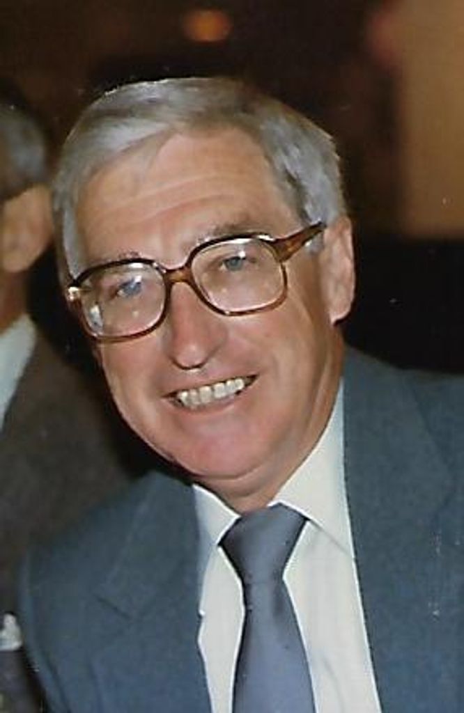 William J Mcnally, Jr. Profile Photo