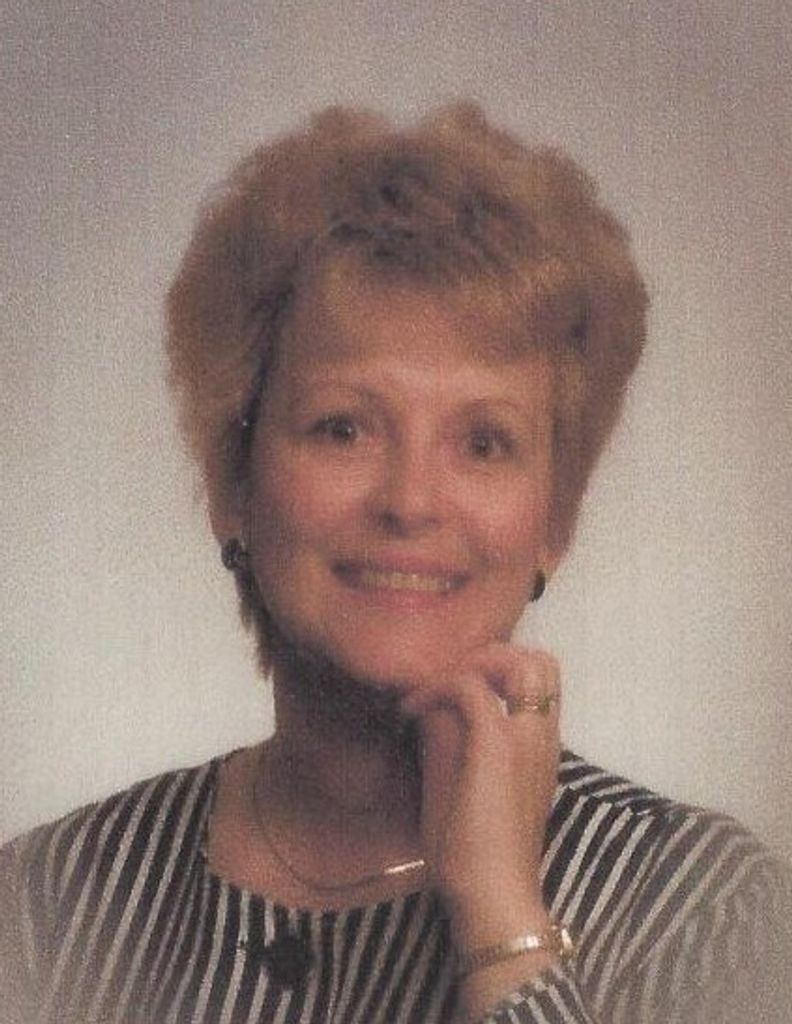 Frances Lowman