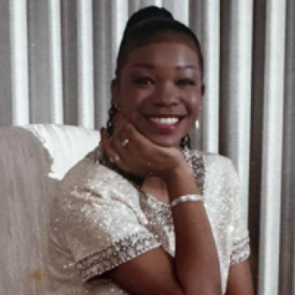 Jamia Lynn Miles