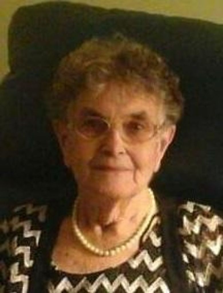 Ruby Pauline Mitchell Profile Photo