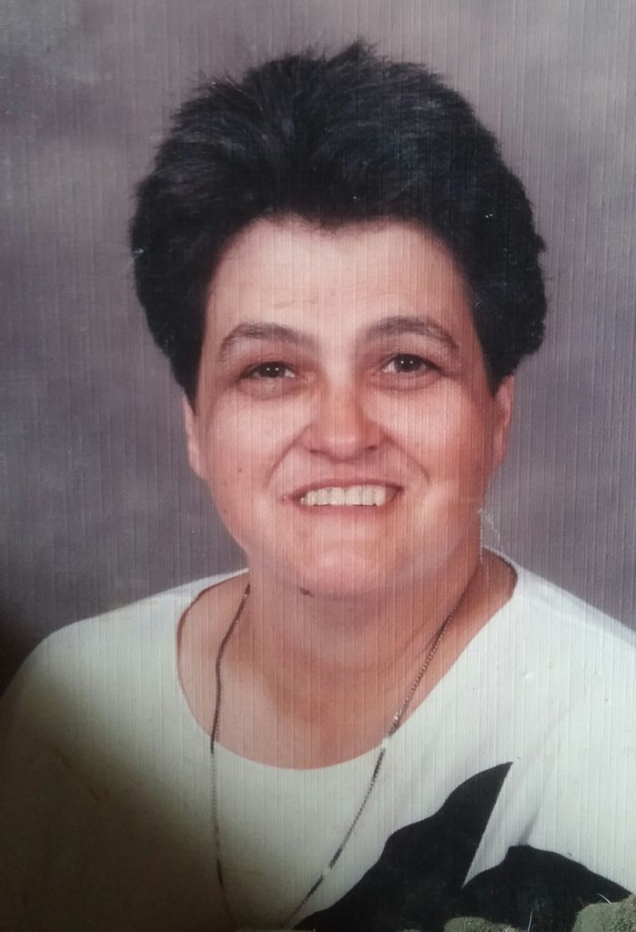 Sandra Mae Crabb