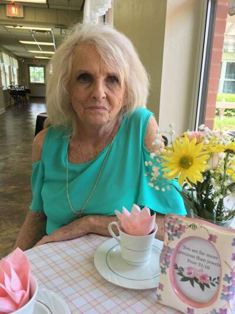 Judy Willene Taylor Profile Photo