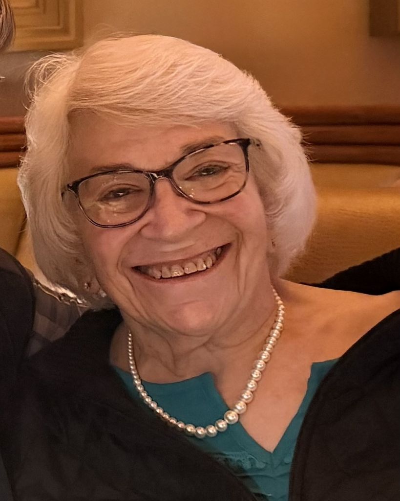 Barbara Theresa Graham Profile Photo