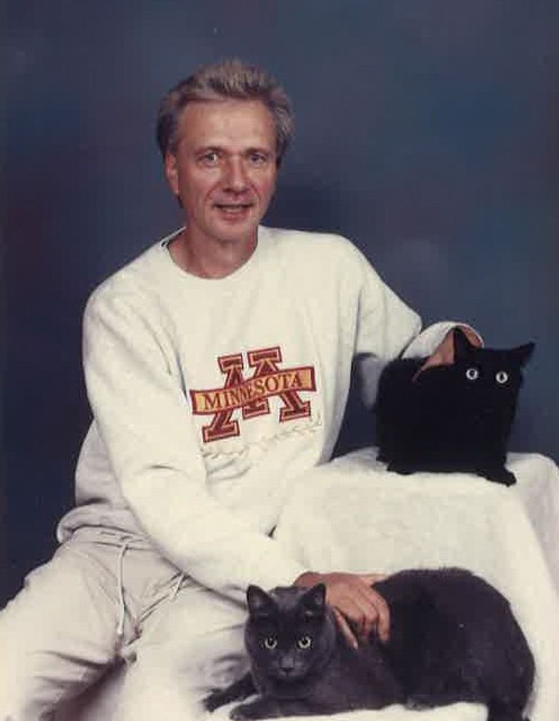 Richard "Dick", "Stoney" Burke Profile Photo