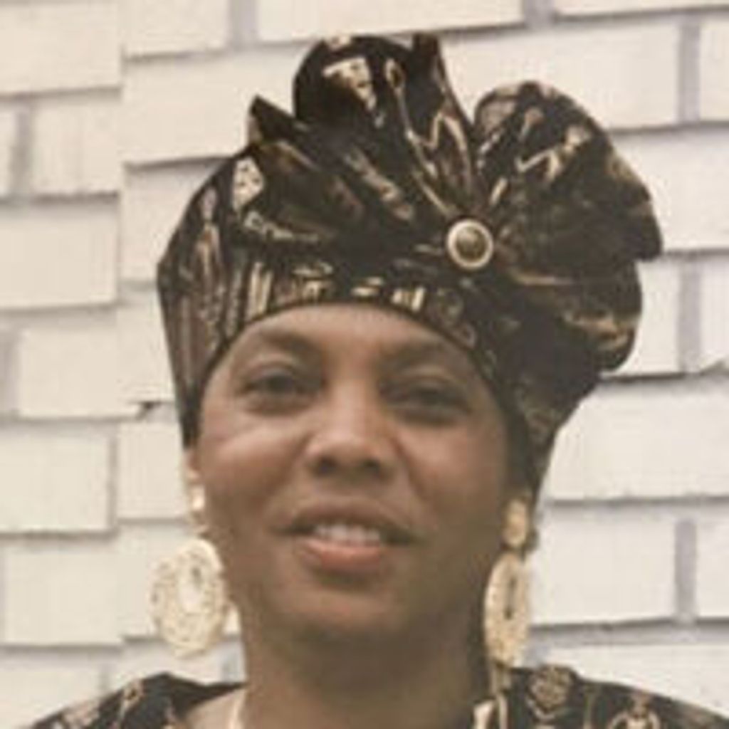 SANDRA BLACK PONSON