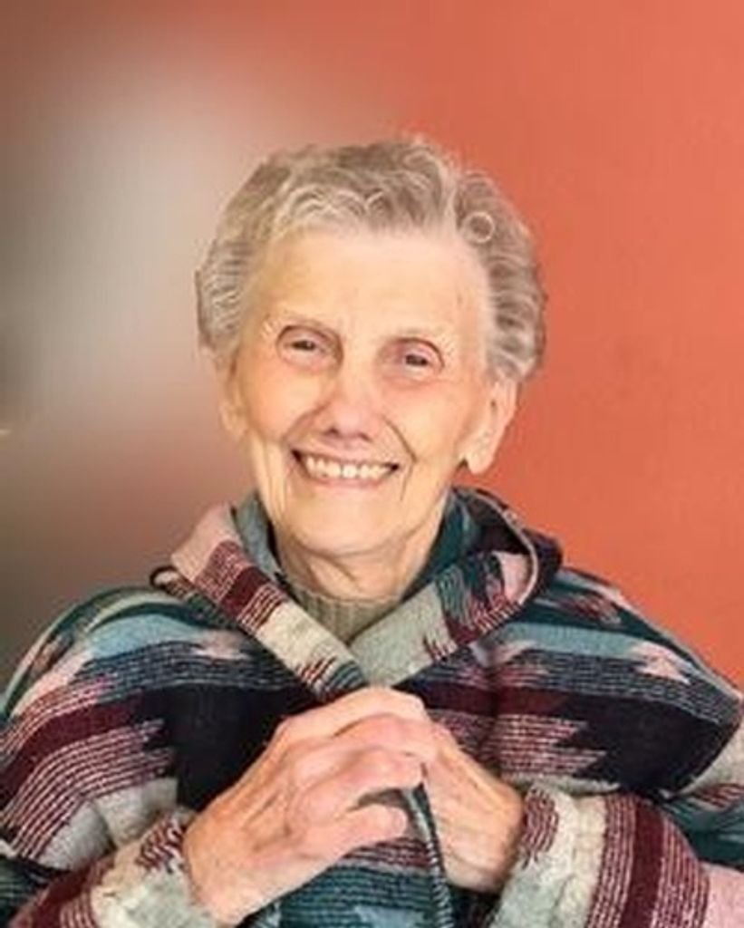 Shirley Jean Swenson Profile Photo