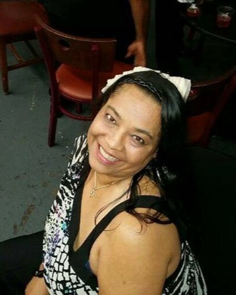 Cheryl Lynn Doggett Profile Photo