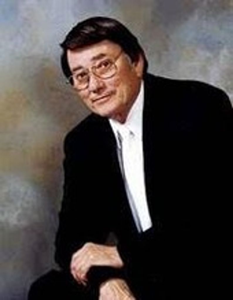 Thomas Stanley Profile Photo
