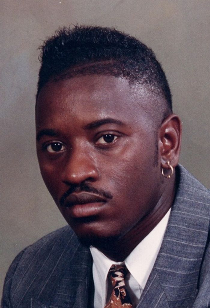 Timothy Kirk Paul Profile Photo