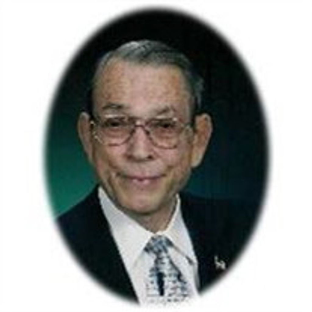 Dr. Elwin Alva Saunders