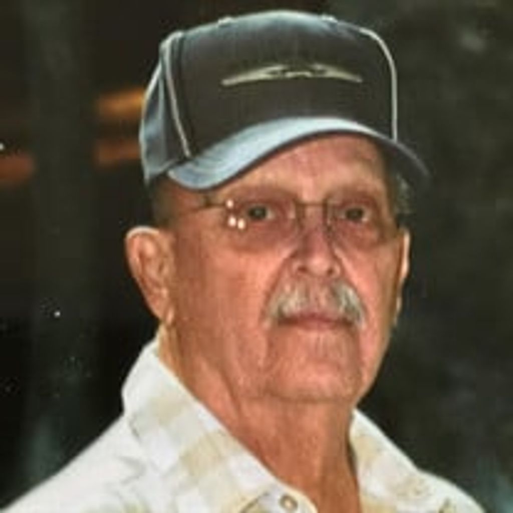 Norman David Nelson