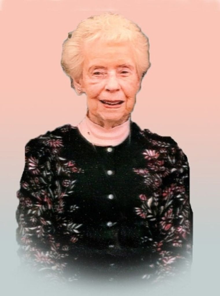 Evon Maciver Profile Photo