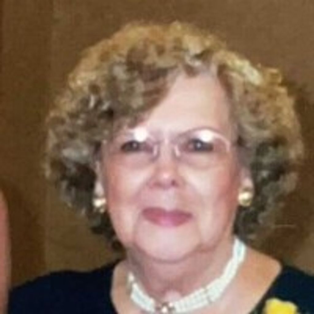 Arlene T. Illies