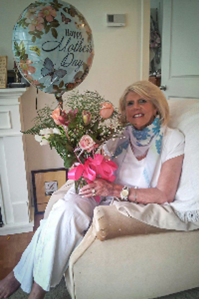 June (Petersen) Osgood Profile Photo