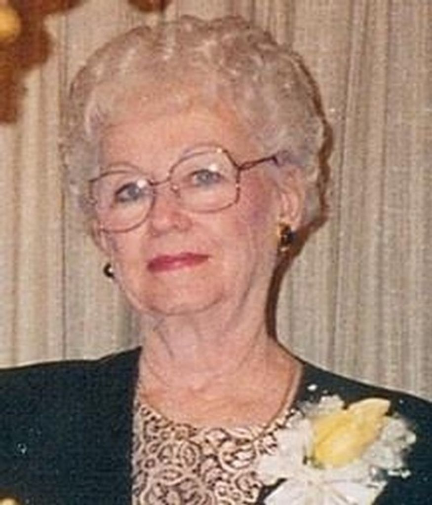 Dolores Fredena Rice