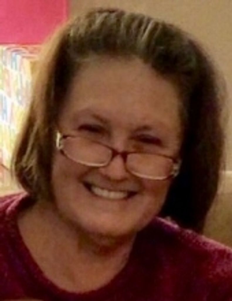Cynthia E. Collins-Sonnefeld