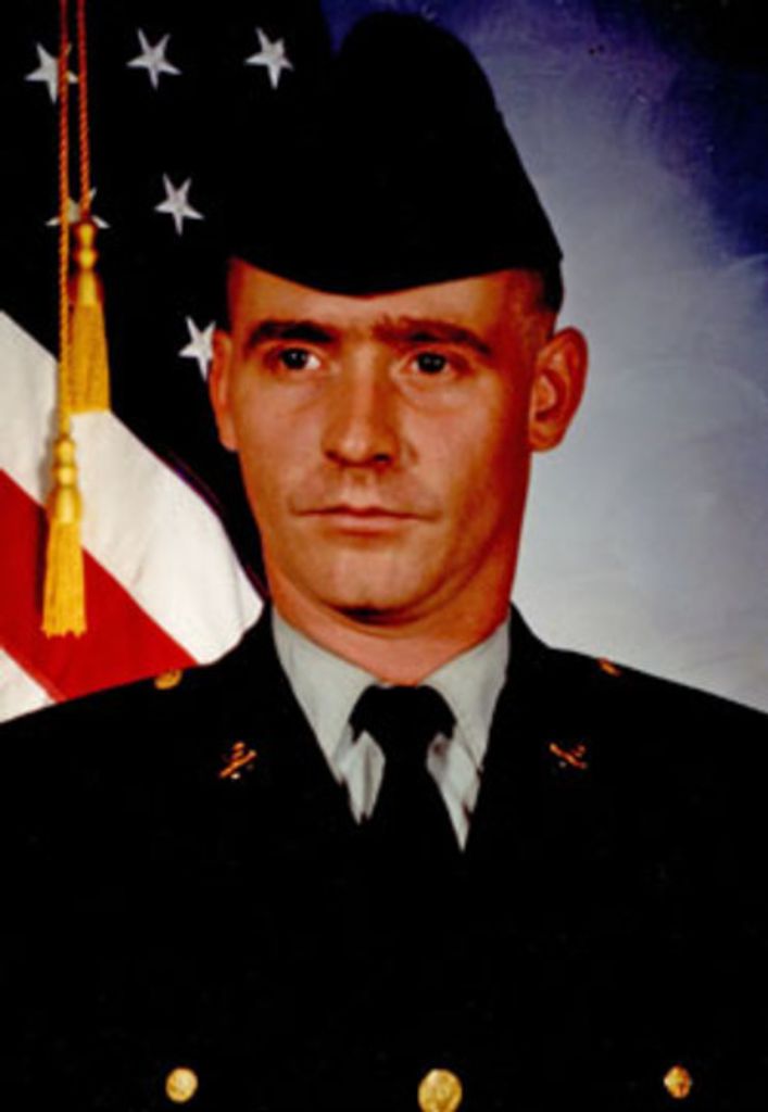 Gerald "Jerry" Allen Jones Profile Photo