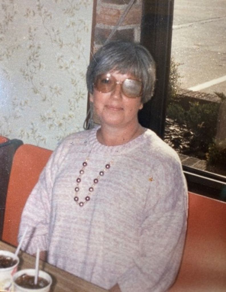 Ellen Stennett