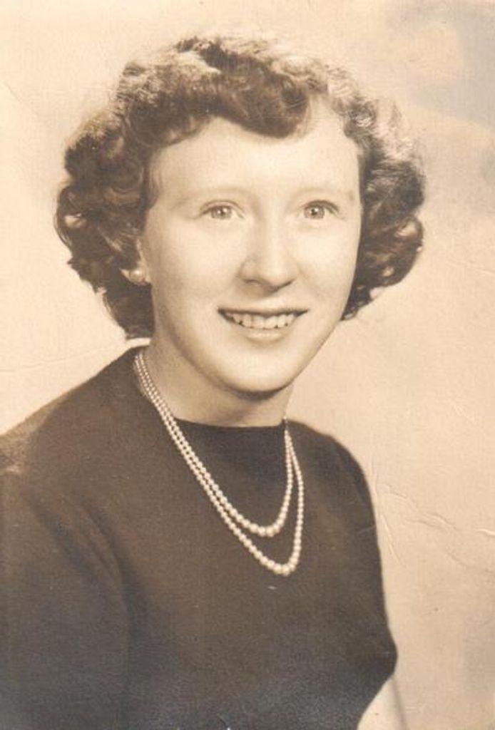 Ruth Nesbit Wright Profile Photo