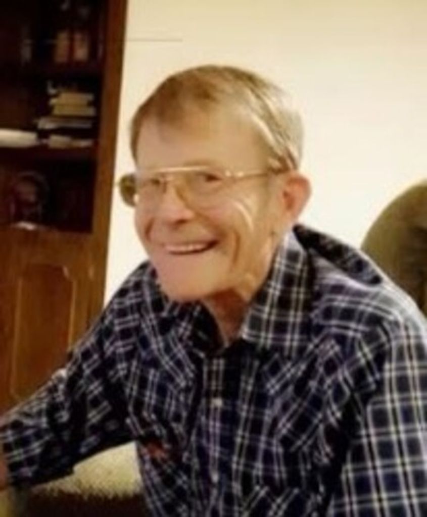 Rodney Ward Butler Profile Photo