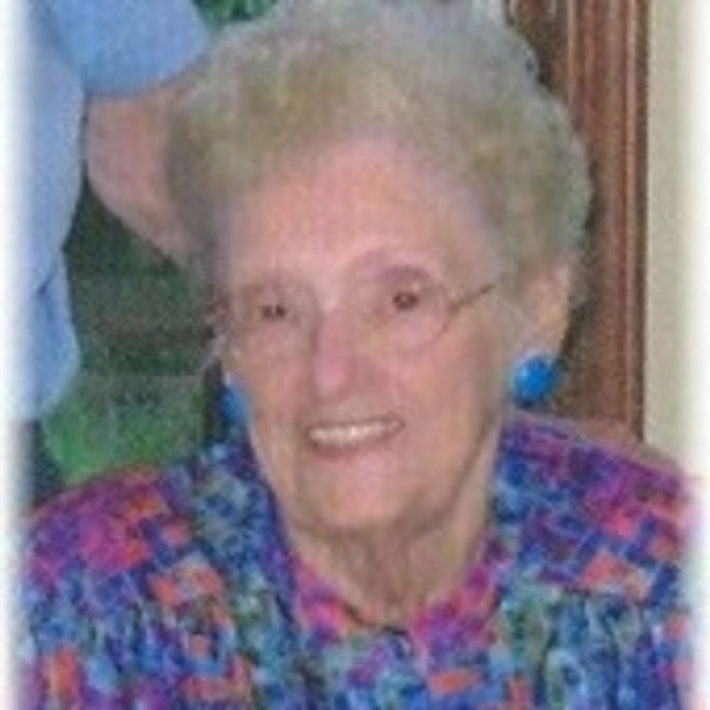 Arleen M. Gilmore