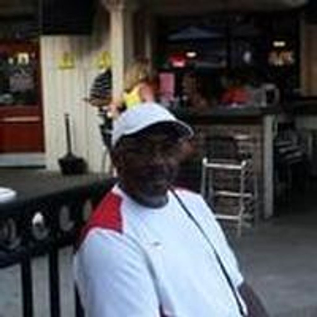 Mr. Rodney Gaines
