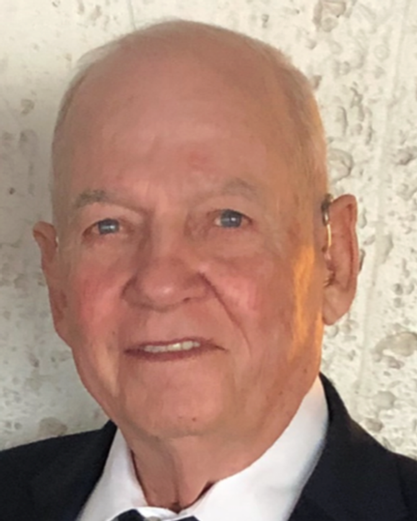 James "Bud" Anthony Fulgham Profile Photo