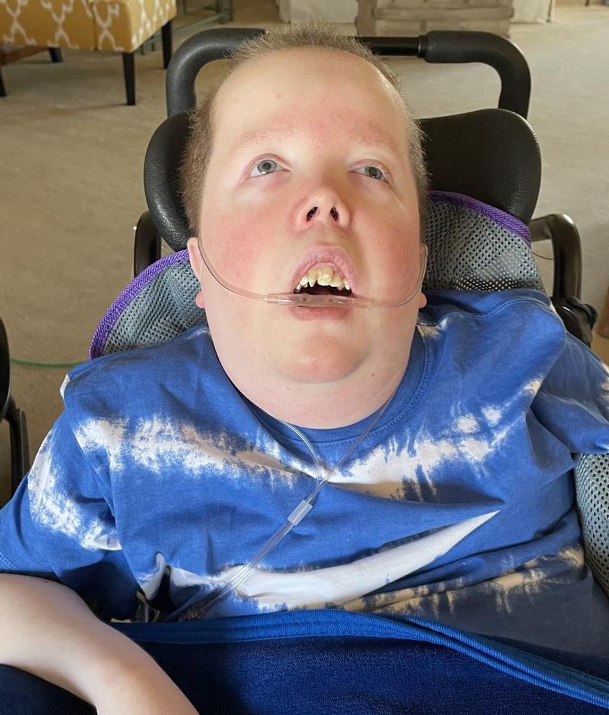 John “Jay” Wesley Richmond Jr. Profile Photo