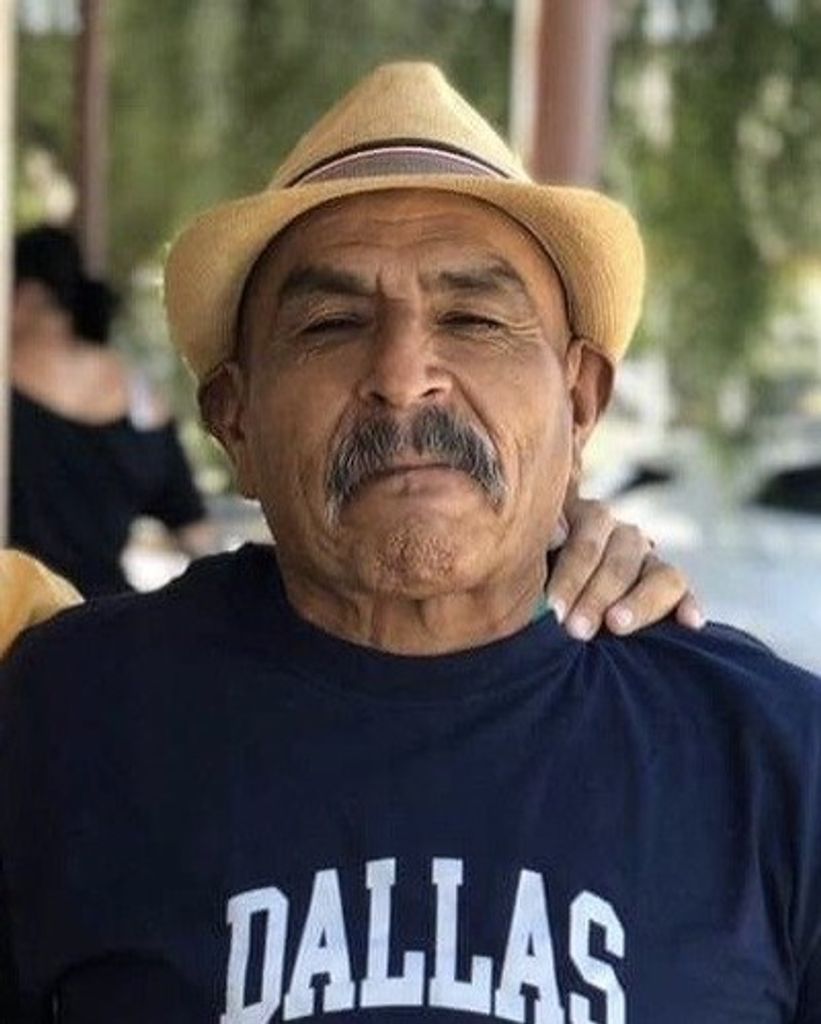 Antonio Luna Profile Photo
