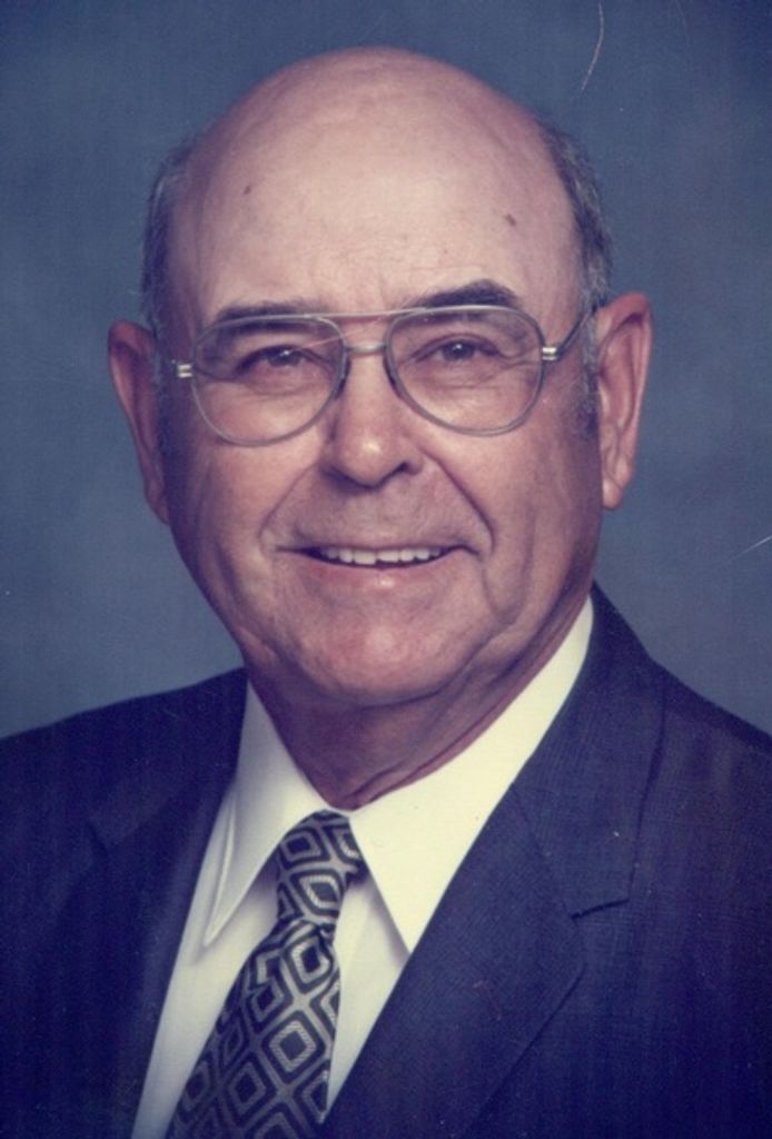 Charles Malcolm Alexander, Sr. Profile Photo