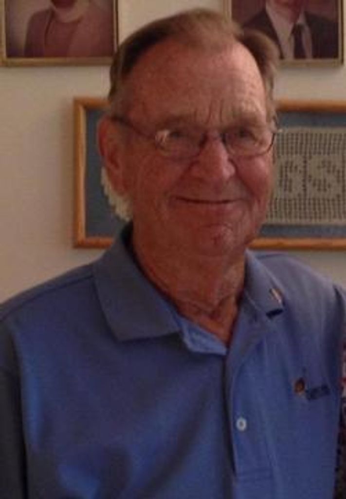 Claude William Hodgson