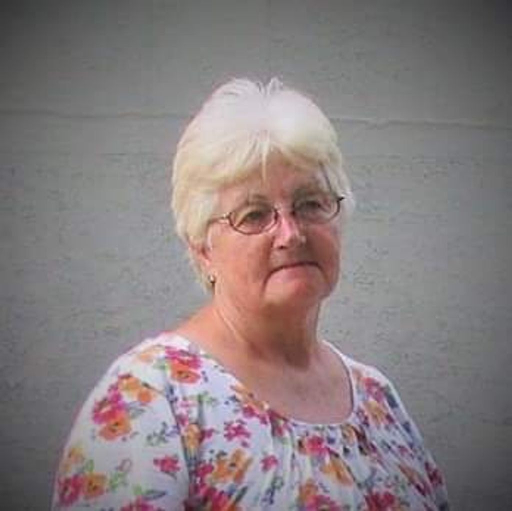 Judy Mae Thompson Profile Photo