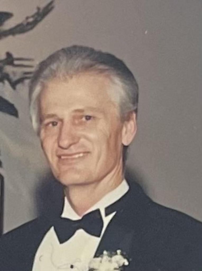 Kenneth Eugene Muse, Sr. Profile Photo