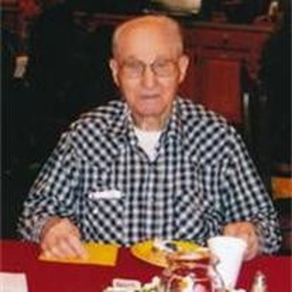 Edwin Spatz