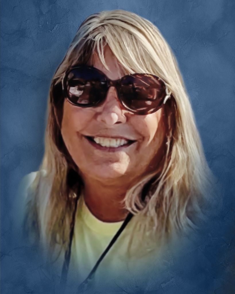 Lilly Walker Profile Photo