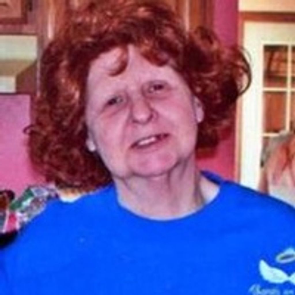 Jean Anne Krugel