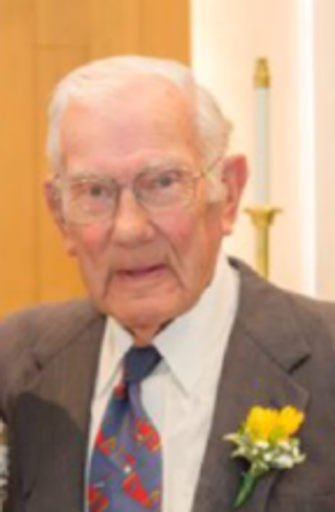William C. "Bill" Wobick