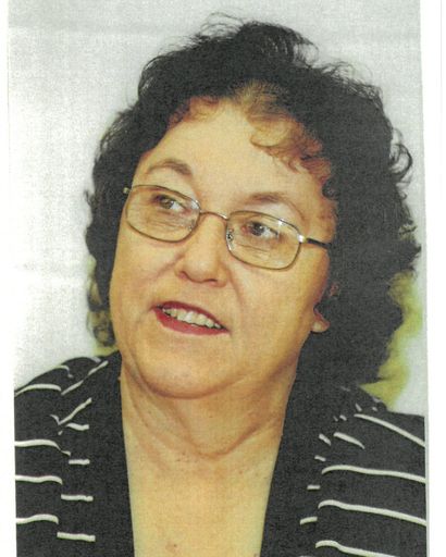 Ruby Clare Engelhaupt Profile Photo