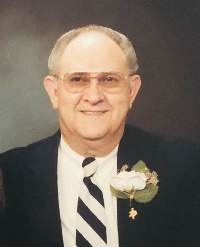 Clayton Edward Wright Profile Photo